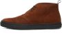 Fred Perry Suède Desert Enkellaarsjes - Thumbnail 1