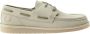 Fred Perry Suède Meaden Schoenen - Thumbnail 1