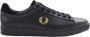 Fred Perry Spencer Sneakers - Thumbnail 1