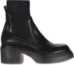 Fru.it 7850 handschoenschoenen Zwart Dames