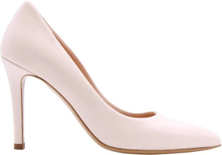 Fru.it Emerald Pomp Stijlvol en Efficiënt Beige Dames
