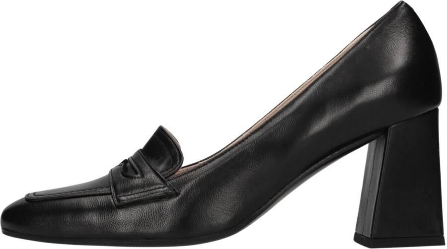 FRU.IT 1207S Nappanero Loafers