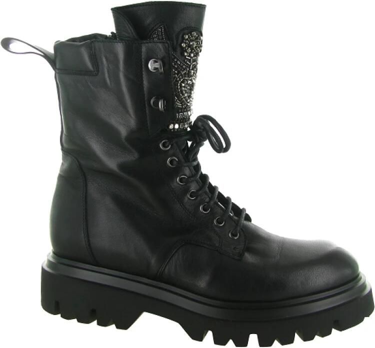 Fru.it 9372 Veterschoenen