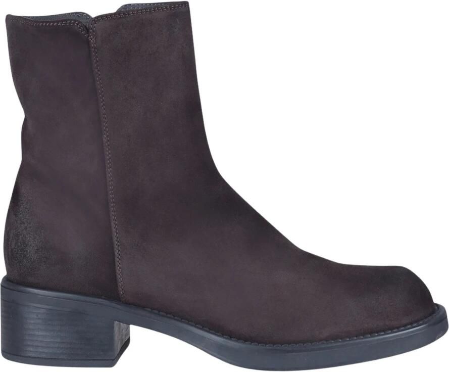 FRU.IT Stivaletti 1124 Velour