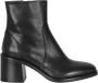 Fru.it Kombat Stijlvolle Sneakers Black Dames - Thumbnail 2