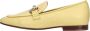 Fru.it Platte schoenen Geel - Thumbnail 1