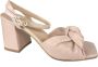 Wäldlaufer Waldlaufer Vrouwen Booties 549818 Zwart - Thumbnail 2
