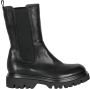 Fru.it Stijlvolle Handschoen voor Diverse Gelegenheden Black Dames - Thumbnail 2