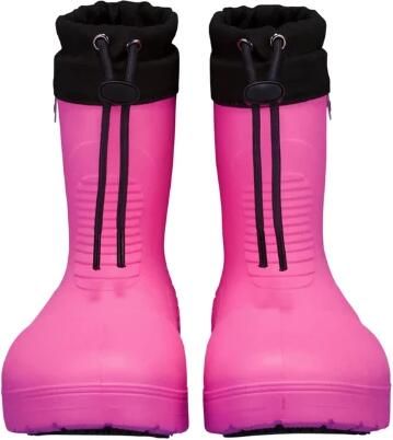 Fubuki Niseko 3.0 Snowboot Kids Roze - Foto 6