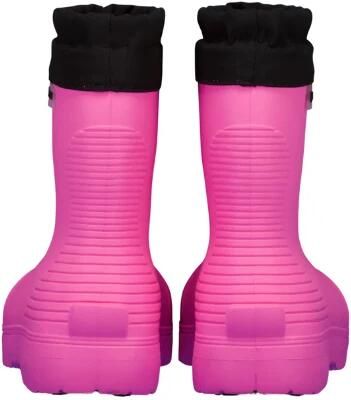 Fubuki Niseko 3.0 Snowboot Kids Roze - Foto 3