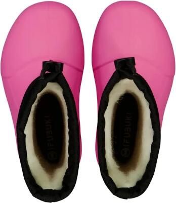 Fubuki Niseko 3.0 Snowboot Kids Roze - Foto 4