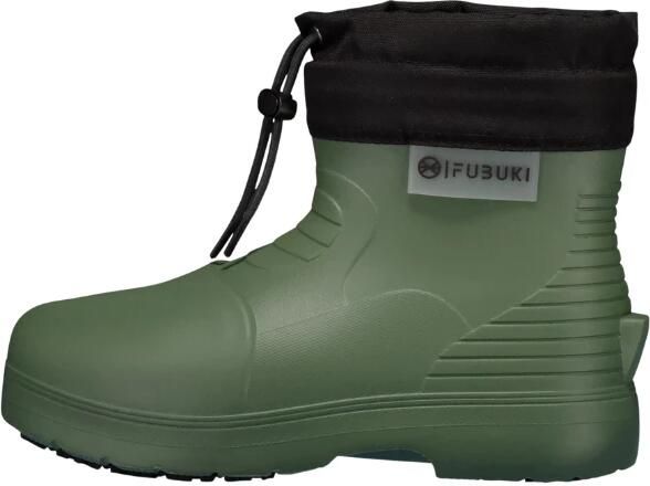 Fubuki Niseko 3.0 Low Sneeuwlaarzen Groen - Foto 3