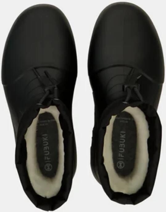 Fubuki Niseko 3.0 Low Sneeuwlaarzen Zwart Man - Foto 2