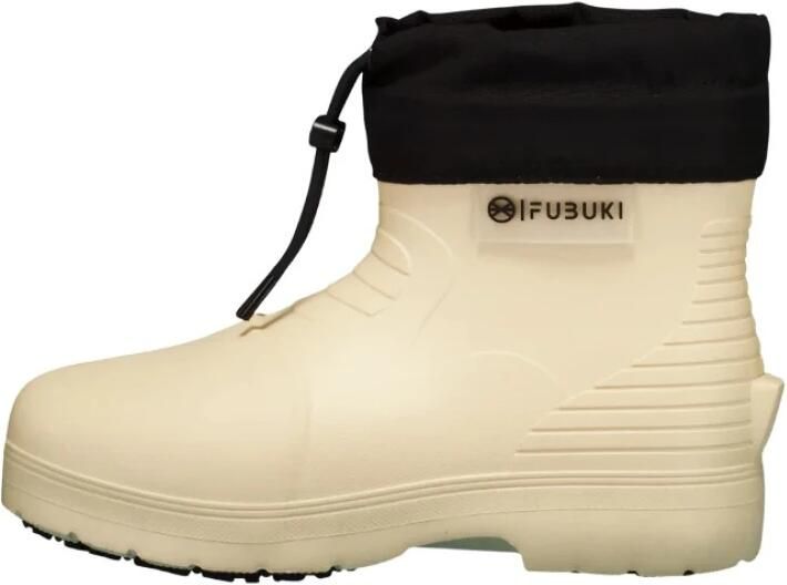 Fubuki Niseko 3.0 Low Sneeuwlaarzen Beige - Foto 2