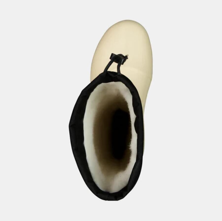 Fubuki Niseko 3.0 Sneeuwlaarzen Beige Man - Foto 3