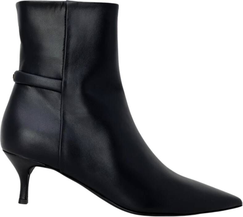 Furla Ankle Boots Zwart Dames