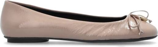 Furla Ballerina's met strik