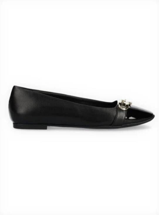 Furla Ballerinas Zwart Dames