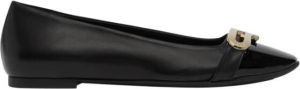 Furla Slippers Chain Ballerina T.5