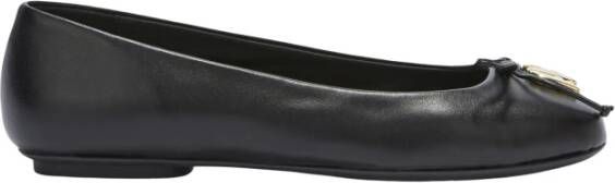 Furla Ballerinas Ballet Ballerina T.5 in zwart