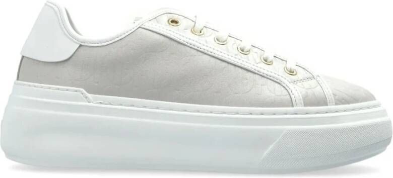 Furla Nuage Sneakers White Dames