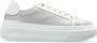 Furla Nuage Sneakers White Dames - Thumbnail 1