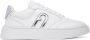 Furla Beige Sport Lace-Up Sneakers - Thumbnail 1
