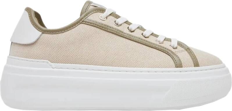 Furla Casual Leren Sneakers