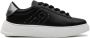 Furla Zwarte Leren Sneaker Dames Collectie Black Dames - Thumbnail 7