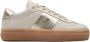 Furla Veterschoenen Herfst Winter Collectie Leer White Dames - Thumbnail 11