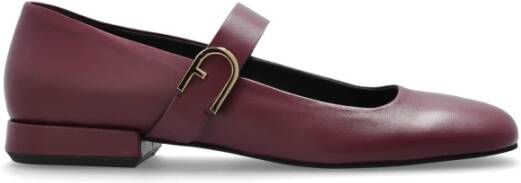 Furla Chique ballerina's