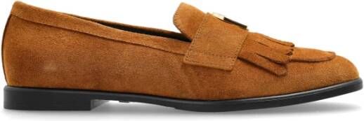 Furla Chique loafers schoenen