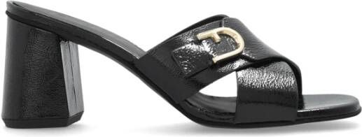 Furla Chique muiltjes met hak
