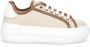 Furla Nuage Lace-Up Sneakers - Thumbnail 1