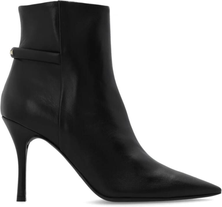 Furla Boots & laarzen Core Ankle Boot T.90 in zwart