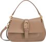 Furla Flow Mini Tas met Booggesp - Thumbnail 1