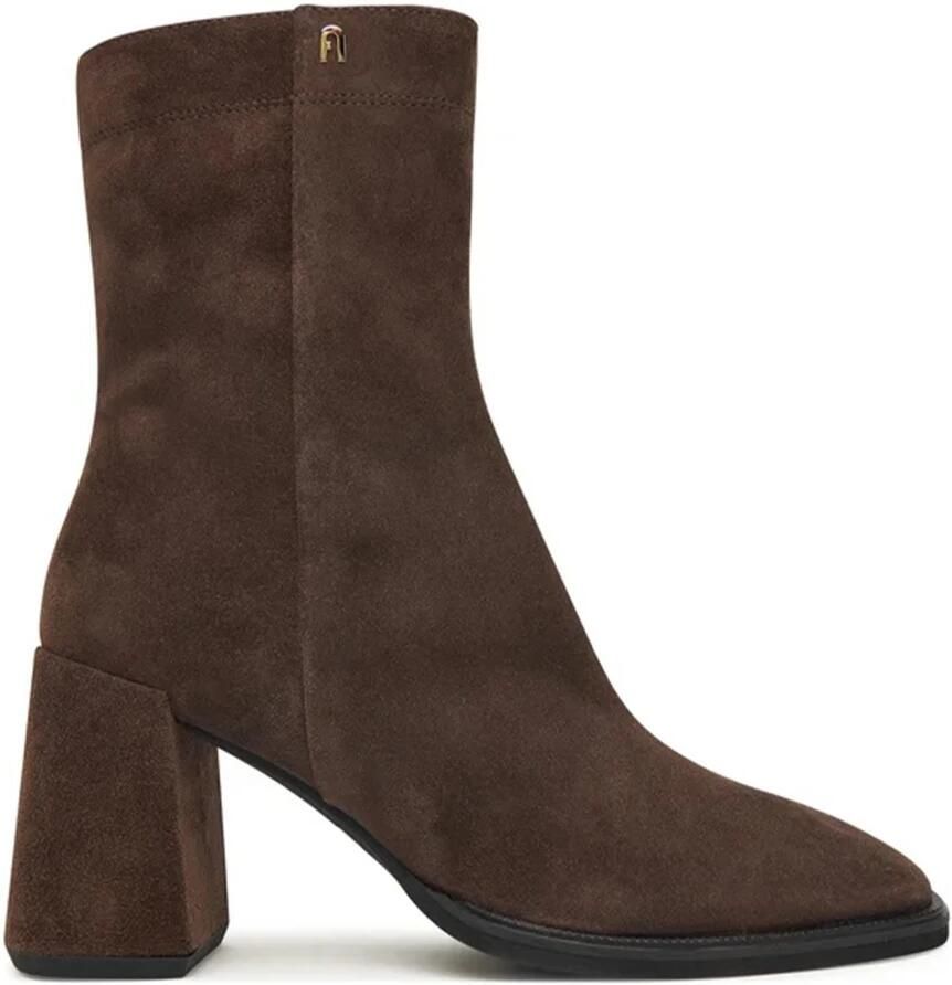 Furla 2566S Laars met hak - Foto 2