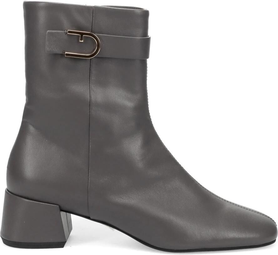 Furla Boots Grey