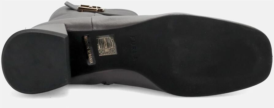 Furla Boots Grey - Foto 2