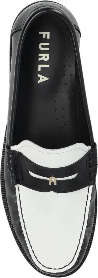 Furla Collage Loafers - Foto 2