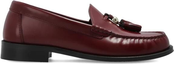 Furla College Loafer