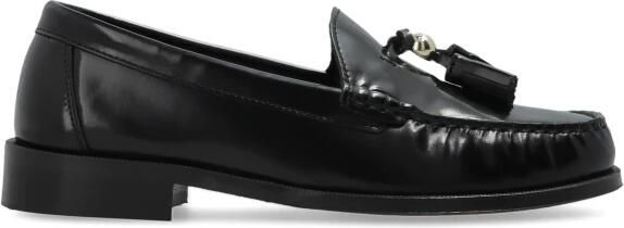 Furla College Loafers
