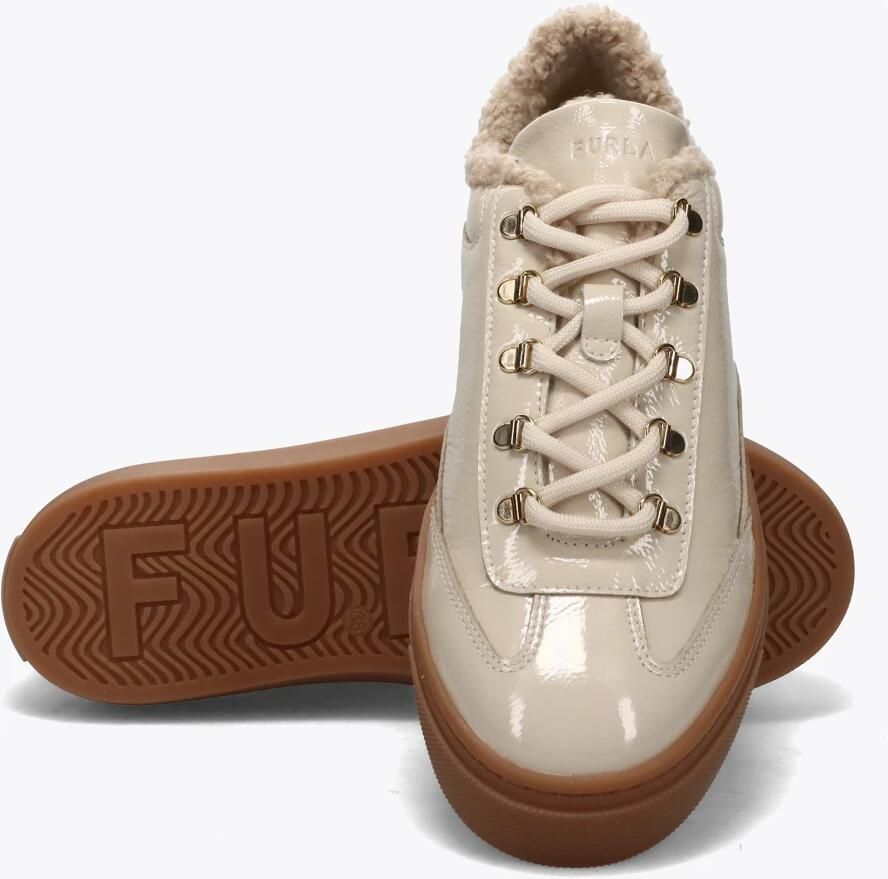 Furla Enjoy Sneakers - Foto 2