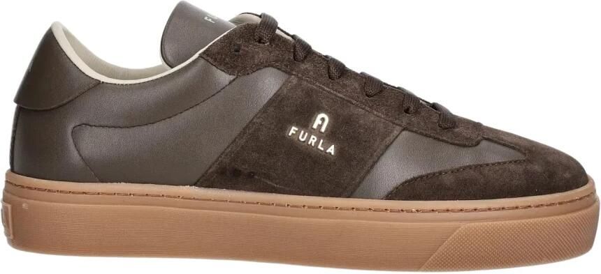 Furla Enjoy Veterschoen