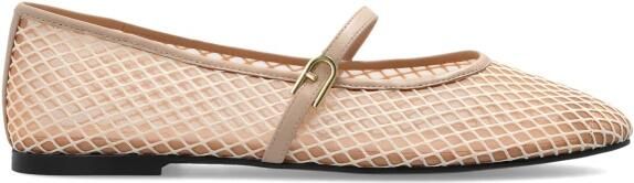Furla Etoile Ballerinas