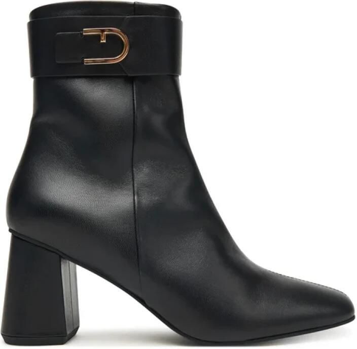 Furla Heeled Boots - Foto 2