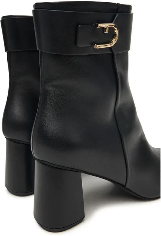 Furla Heeled Boots