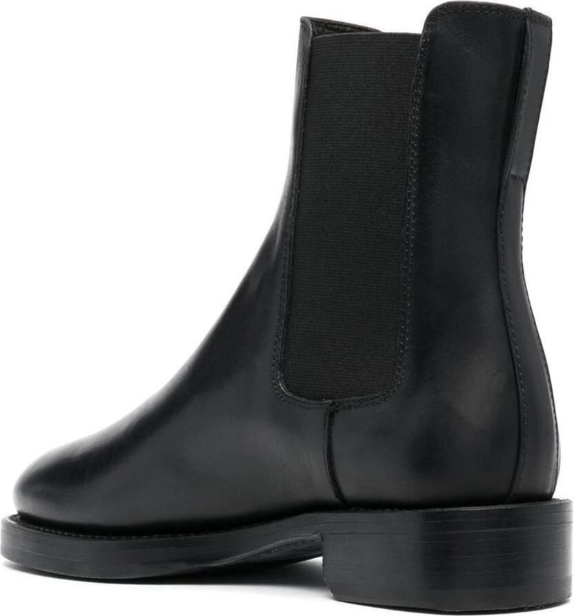 Furla Heritage Ankle Boots Zwart Dames - Foto 2
