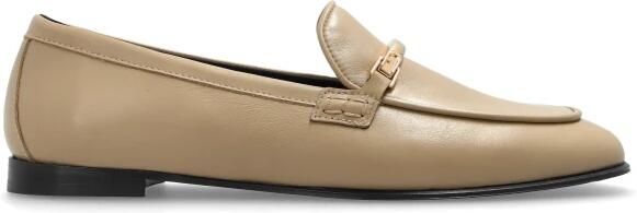 Furla Heritage Loafers