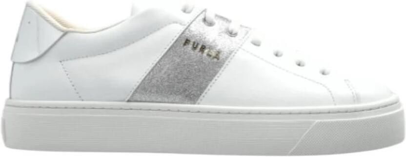 FURLA Sneakers laag 'ENJOY'
